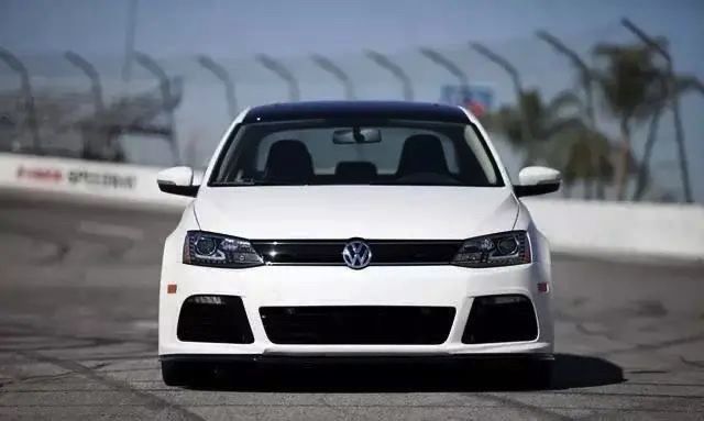 请叫我Jetta R 425匹大众速腾改装