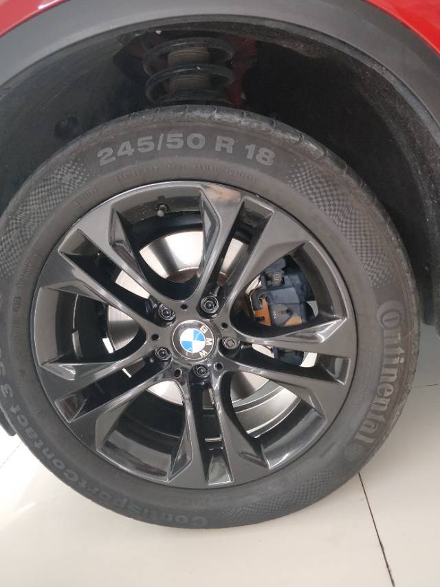 宝马宝马X42014款 xDrive28i M运动型
