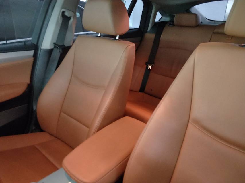 宝马宝马X42014款 xDrive28i M运动型