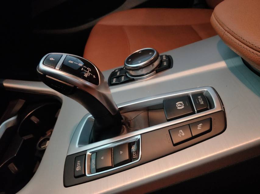 宝马宝马X42014款 xDrive28i M运动型