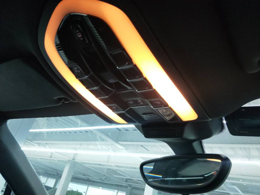 保时捷Macan2014款  2.0T