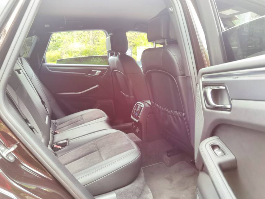 保时捷Macan2017款  2.0T