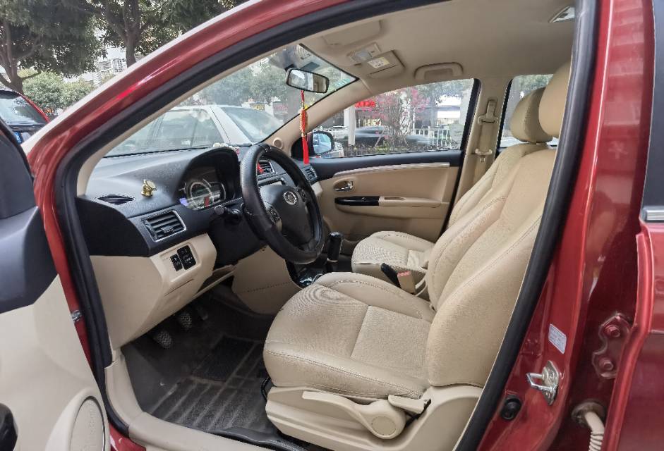 长城长城C302013款 1.5L 手动舒适型