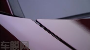 贴了隐形车衣撕下会留胶吗？(图2)
