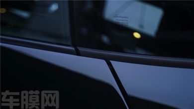 上万的隐形车衣有必要贴吗？(图2)