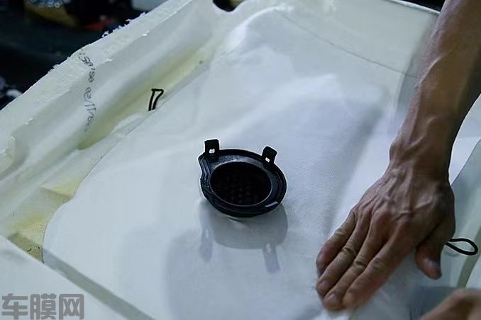 汽车改装｜宝马6GT 改装 原厂协议座椅通风(图6)